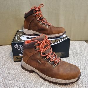 Women's Georgia Boots Hiking/Work Boots